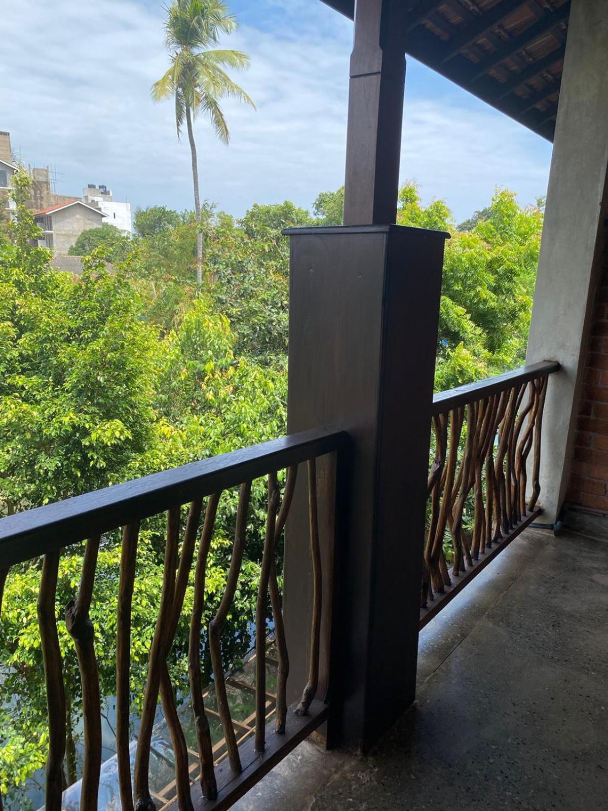 Deluxe Double Room Canal View
