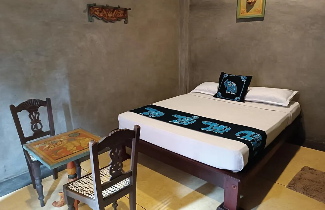 Negombo Boutique Villa-1