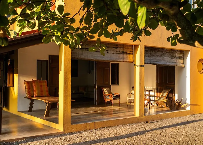 Villa Sunbird Negombo